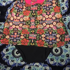 Jessica Simpson swimsuit